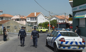 politie portugalia