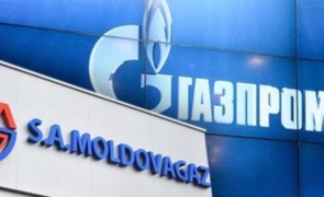 Gazprom Moldovagaz