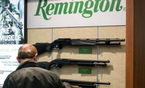 Remington arme