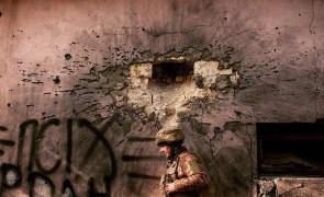 bombardament razboi Ucraina