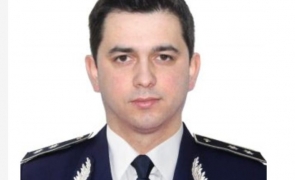 Victor Ștefan Ivașcu