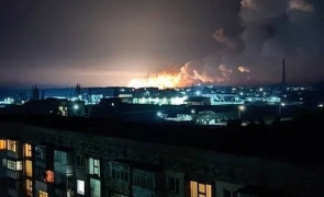 explozii kiev 