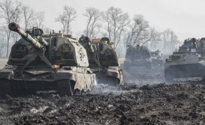 razboi tanc ucraina rusia armata