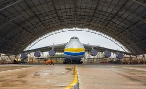 Antonov-225 Mriya