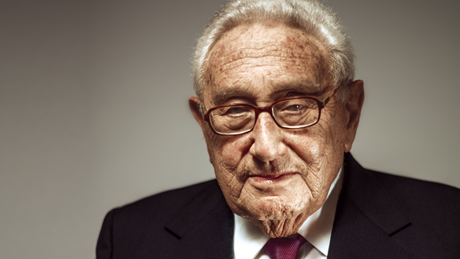 Henry Kissinger, fost secretar de stat american, trecut de Ucraineni pe lista neagră: 'Un complice la crimele autorităților ruse împotriva Ucrainei'