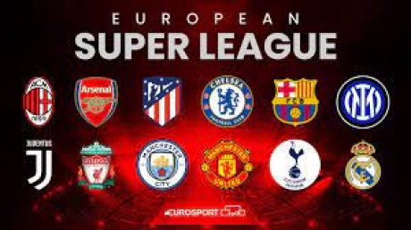 Campionatul danez împiedică planurile SuperLigii europene