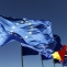 steag drapel UE Uniunea Europeana