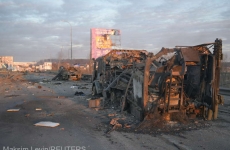ucraina distrugeri bombardament