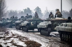 tancuri armata rusa