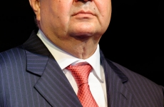 Alişer Usmanov