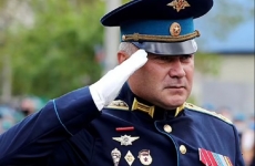 Andrei Sukhovetsky general rus