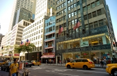 Fifth Avenue new york