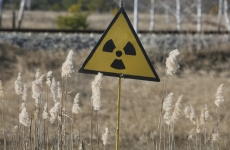nuclear cernobil