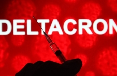 Deltacron covid vaccin 