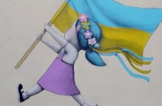 pace ucraina arta stradala