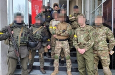 legiunea straina ucraina