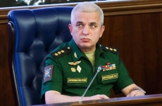 general rus 
