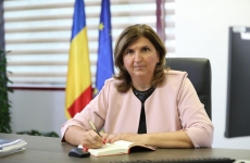 Electrica, Corina Popescu