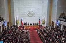chile parlament