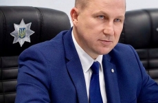 Volodimir Abroskin