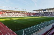 Stadion Rapid-Giuleşti