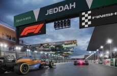 formula 1