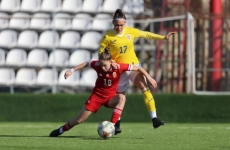 Selecţionata României Fotbal feminin