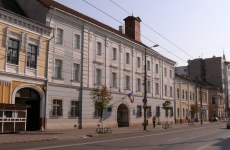 Muzeul Etnografic al Transilvaniei din Cluj-Napoca