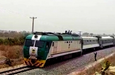 tren nigeria africa