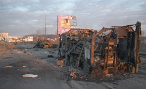 ucraina distrugeri bombardament
