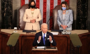 Biden Congres
