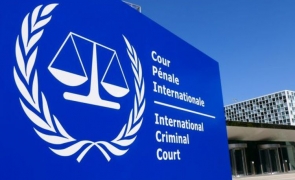 Tribunalul Internațional de la Haga
