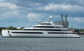 yacht oligarh 