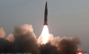 Coreea de Nord, rachete balistice intercontinentale