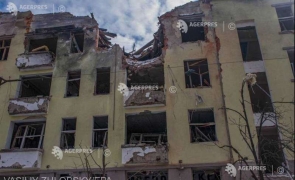 Harkov bombardament ucraina