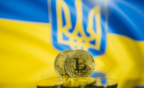 criptomonede bitcoin ucraina
