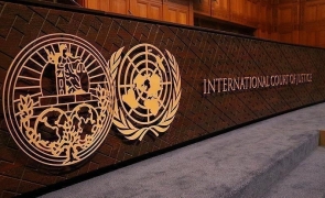 curtea internationala de justitie