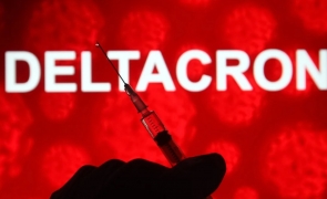 Deltacron covid vaccin 