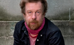 kevin barry