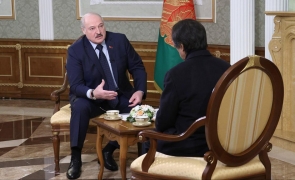 Aleksandr Lukașenko, președinte, belarus
