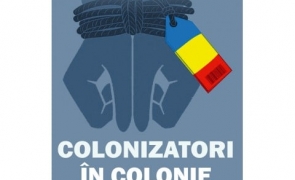  Colonizatori în colonie, de Ionuț Cojocaru