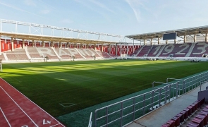Stadion Rapid-Giuleşti