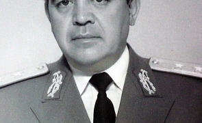 Nicolae Spiroiu