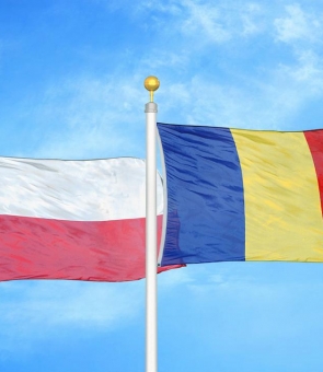 Romania Polonia
