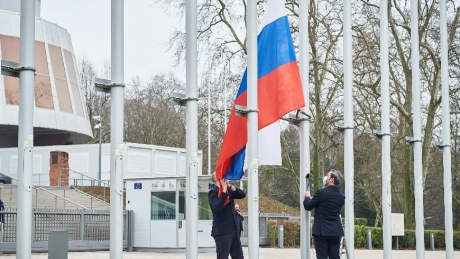 Rusia a majorat tarifele la import pentru bunurile de consum provenite din 'ţările ostile'