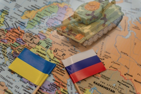 Ucraina, în alertă după 'referendumurile' de anexare. UE, NATO și G7, somate să crească semnificativ ajutorul militar