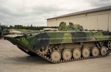 tancuri Pbv 501