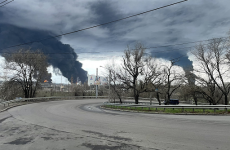 Odesa explozii