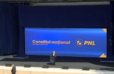 PNL Consiliul National