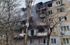 bombardament Mikolaiv